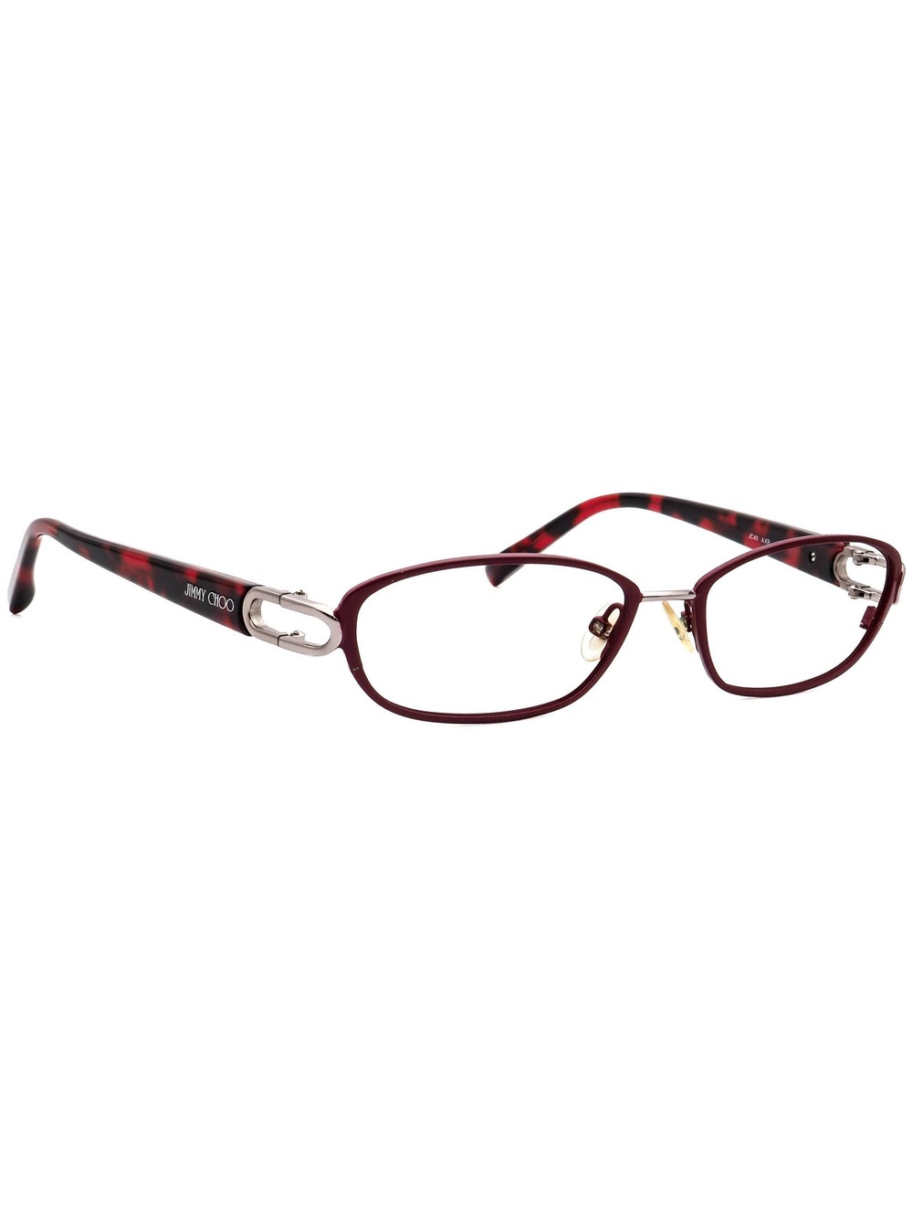 Jimmy Choo JC40 AXR Eyewear